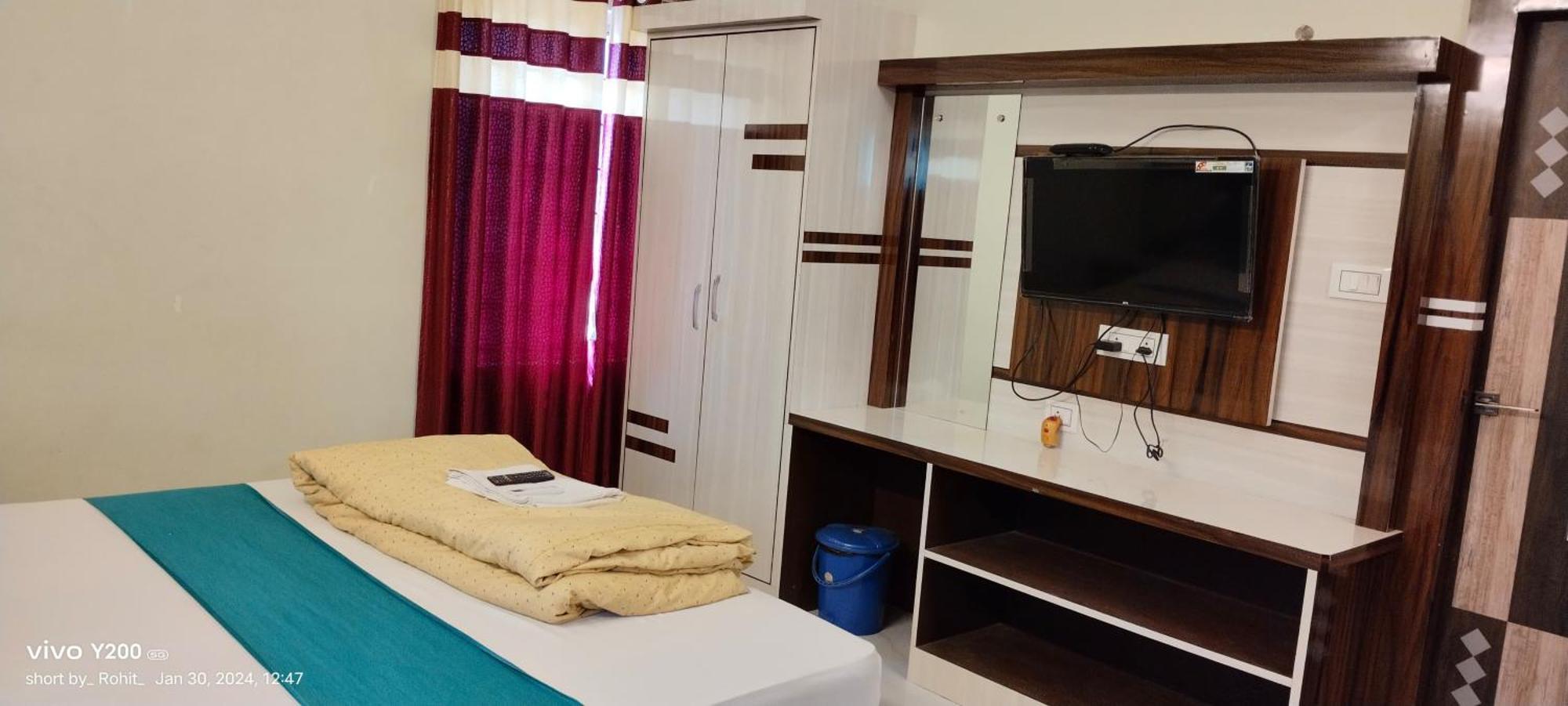 Resort Saikat Saranya マンダーマニ エクステリア 写真