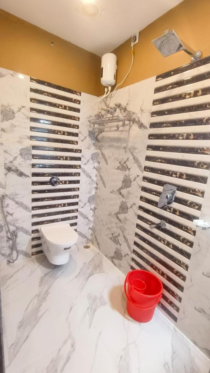 Resort Saikat Saranya マンダーマニ エクステリア 写真