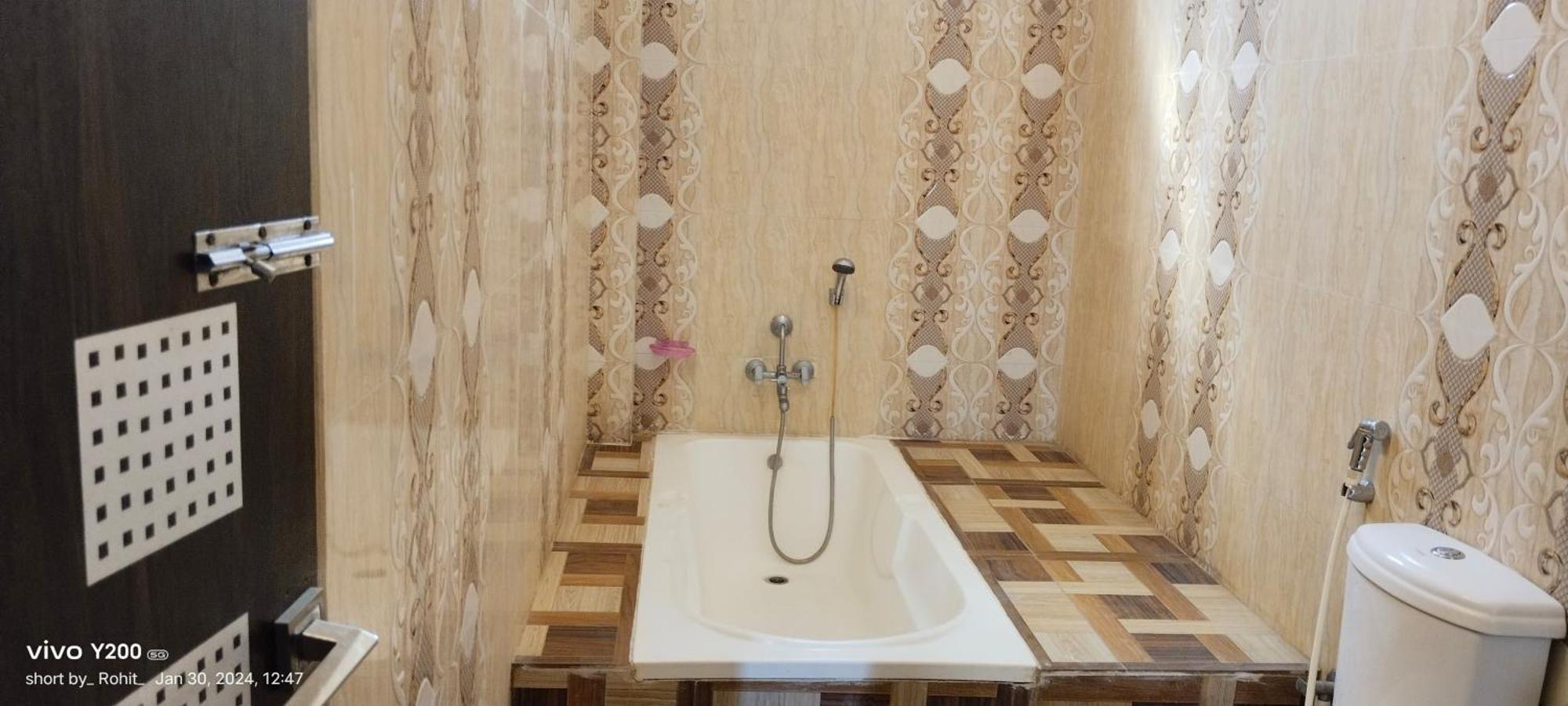 Resort Saikat Saranya マンダーマニ エクステリア 写真