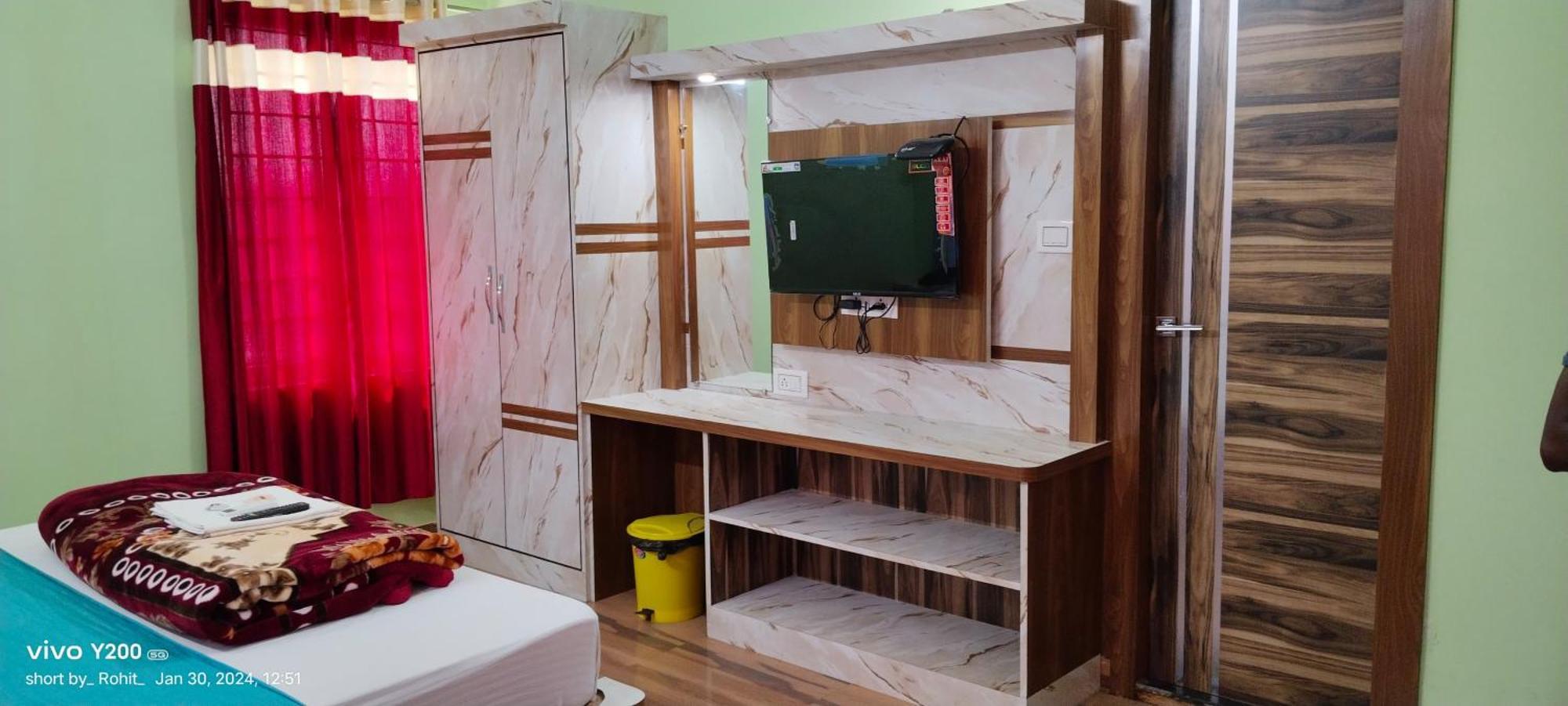 Resort Saikat Saranya マンダーマニ エクステリア 写真
