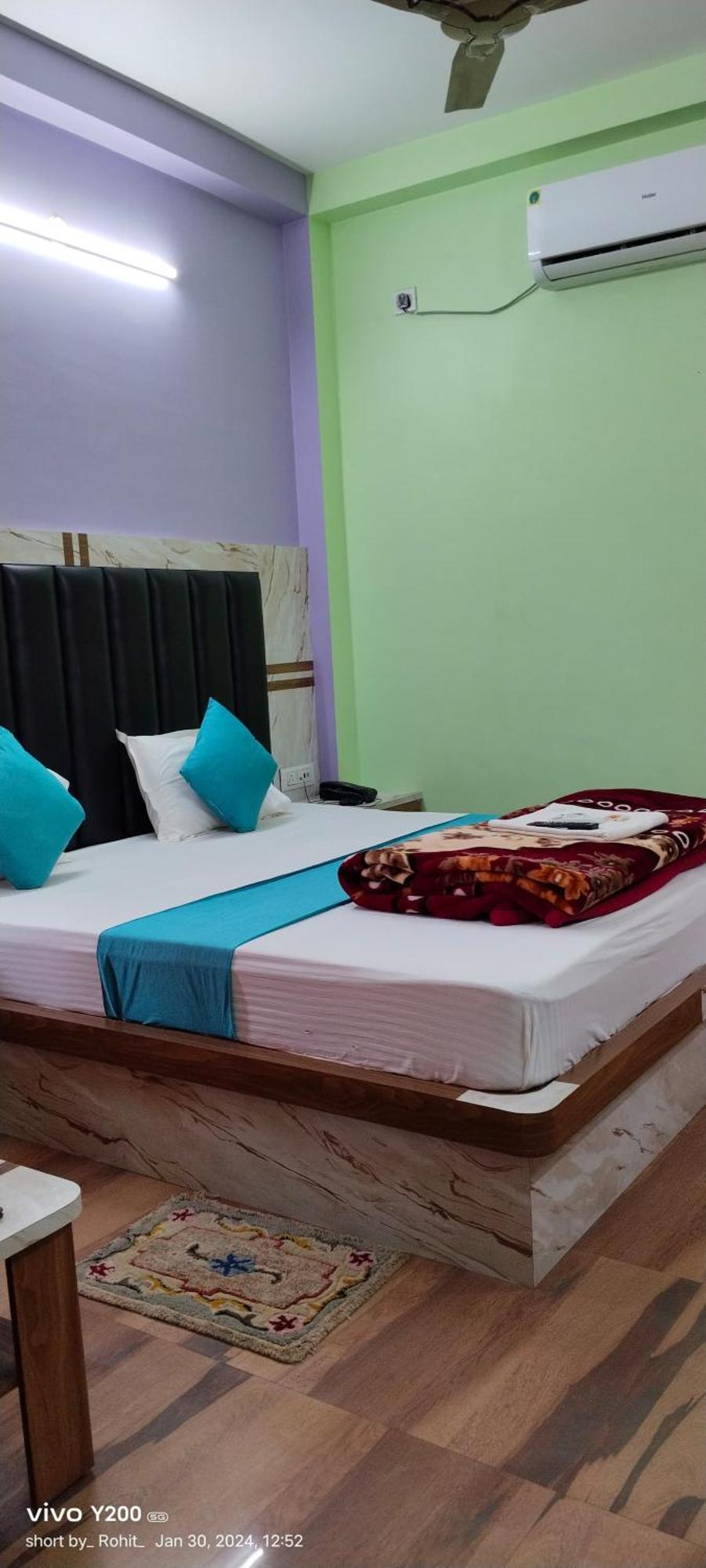 Resort Saikat Saranya マンダーマニ エクステリア 写真